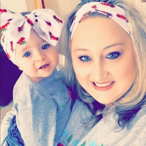 Meet your Posher, Paige